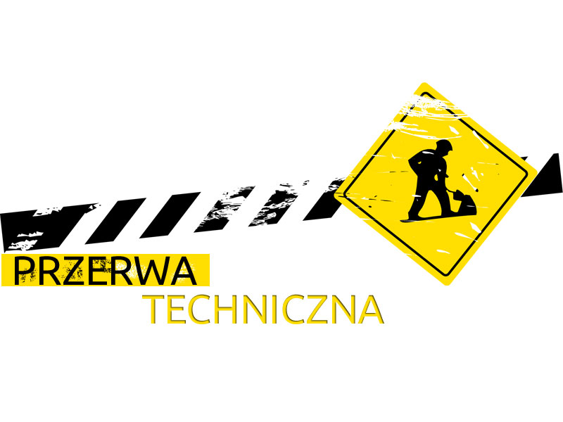 Przerwa techniczna